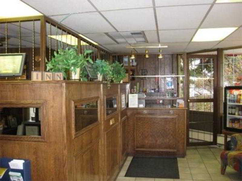 Canadas Best Value Inn YYC Exterior foto